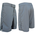 Men's Cross Training Short - Gray